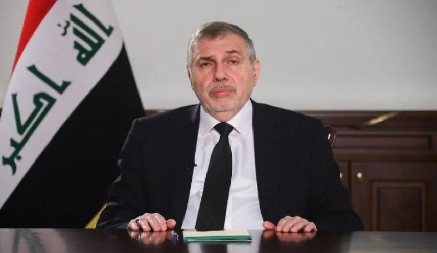 نخست‌وزیر عراق تابعیت انگلیسی خود را لغو کرد