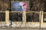 شور و حال سمنان در آستانه سومین سالگرد شهادت سردار سلیمانی