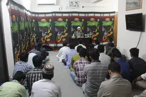 ঢাকায় ইমাম রেজা (আ.) এর শাহাদাত বার্ষিকী পালিত