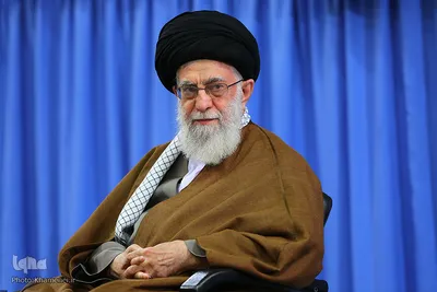 دیدار نخبگان علمی جوان با رهبرمعظم انقلاب
