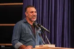 نشست صمیمانه ریاست سازمان سینمایی کشور با هنرمندان و فعالان سینمایی استان فارس