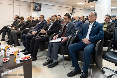 اختتامیه چهارمین جشنواره ملی امیرکبیر‎