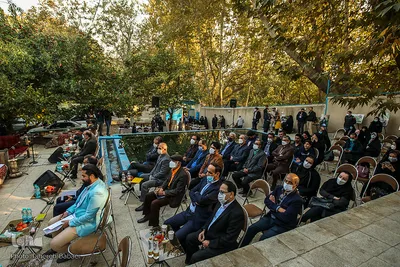 چهارمین جشنواره خرمالوی کن