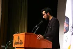 عصر شعر خون شریکی در قم