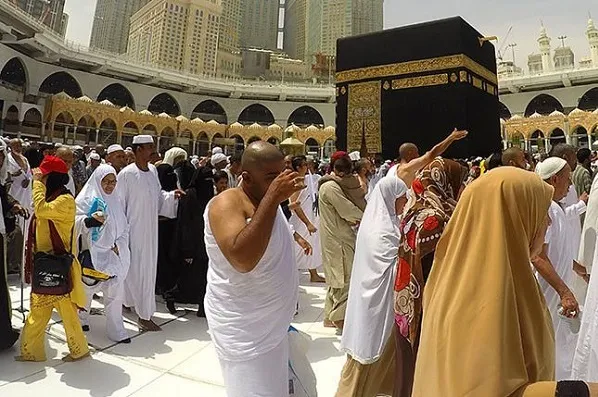 Présentation du Hadj dans le Coran