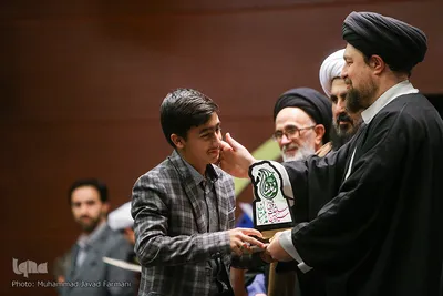 اختتامیه مرحله استانی مسابقات مدهامتان