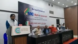 বাংলার মুসলিমরা আরব থেকে আসেনি, তারা এখানকার ভূমিপুত্র: আহমদ হাসান