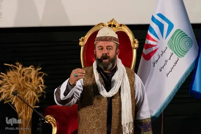 جشنواره ملی یلدا در اصفهان