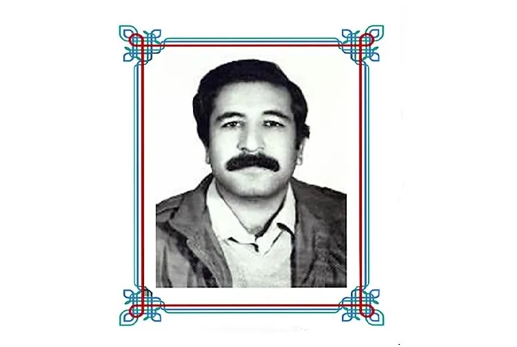 آشنایی با شهید «جواد فقیه»