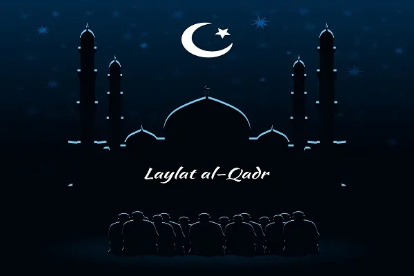 Atti meritori nella notte di Qadr