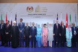 KTT Malaysia, Akhir Martabat Arab Saudi dan Harapan pada Ruang Baru di Dunia Muslim