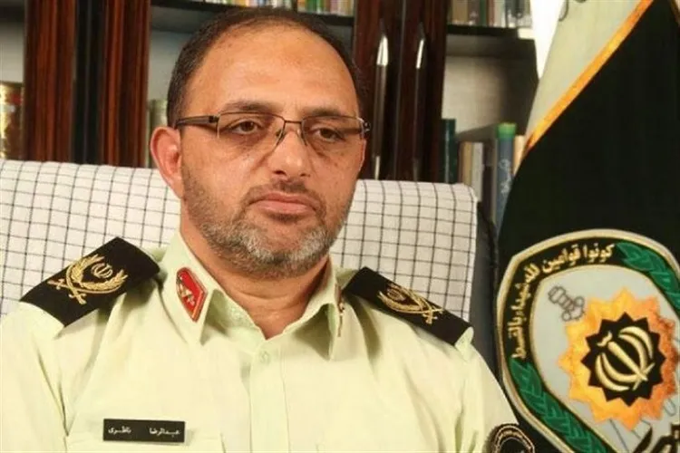 هلاکت عامل شهادت ۱۳ مأمور نیروی انتظامی در کرمان