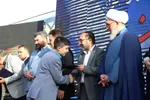 آیین اختتامیه جشنواره قرآنی «پله‌های آسمان» در تبریز‎