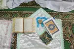 جشن شکوفایی (تکلیف) دانش آموزان دختر تبریز