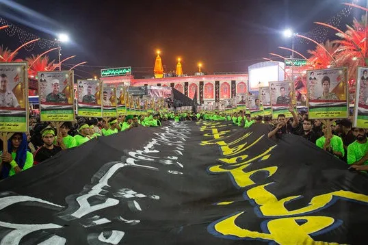 ارسال ۴ هزار اثر به چهارمین سوگواره «عبرات»