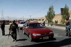 Intense Fighting in Afghan City of Ghazni as Taliban Presses