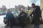 بازدید مدیر کل نهاد کتابخانه های عمومی استان مرکزی از خبرگزاری ایکنا