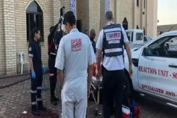 South Africa Sunnis Denounce Attack on Shia Mosque