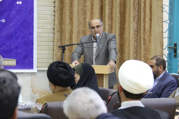 چهارمحال و بختیاری آماده جهش و تحرک اقتصادی است