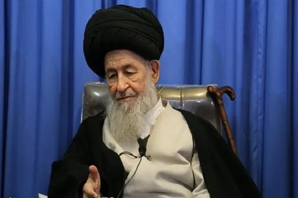 علامه حکیمی با تألیف کتب دینی با قلم روز منشأ خیرات بود