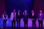 اختتامیه سی‌وهفتمین جشنواره بین‌المللی فیلم‌های کودکان و نوجوانان در اصفهان