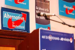 AfD fordert Maßnahmen gegen Verbreitung des Islams