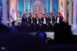 دومین روز چهل‌و‌هشتمین دوره مسابقات سراسری قرآن