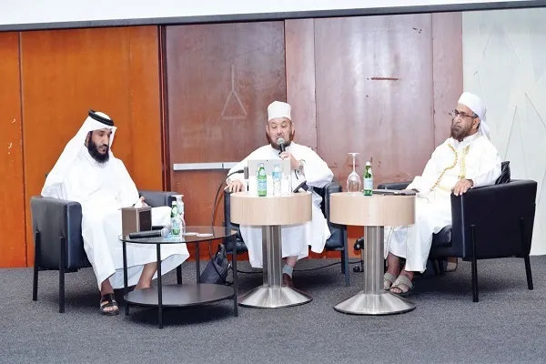 الأوقاف القطرية تنظّم ندوة حول 