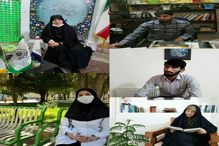 مشق عشق در سنگر دانش / ویژگی‌ دانشجوی تراز انقلاب اسلامی چیست