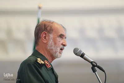 همایش بصیرتی بسیجیان به مناسبت سالروز آزادسازی خرمشهر