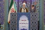بیداری جهانی در حمایت از فلسطین نشانه شکست نظام استکباری است