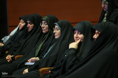 نشست مشترک کارشناسان و روسای ادارات امور قرآنی کشور