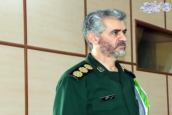 آیین تجلیل از برترین ها و برگزیدگان بیست و نهمین دوره مسابقات سراسری قرآن و عترت بسیج سپاه کربلا مازندران