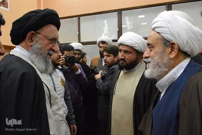 سی و هفتمین سالگرد ارتحال علامه طباطبایی