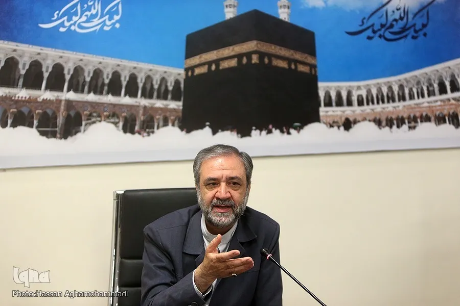 کاروان قرآنی مبلغ حقیقت جمهوری اسلامی است