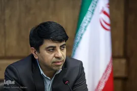 عیسی علیزاده، معاون فرهنگی جهاددانشگاهی