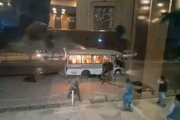 Daesh Claims Deadly Blast in Kabul's Shia District