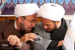 نشست خبری دبیر ستاد امر به معروف و نهی از منکر استان یزد‎‎