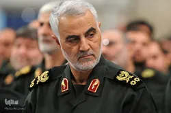 Chama tawala Afrika Kusini chalaani ugaidi wa Marekani wa kumuua Lt. Jen. Qassem Soleimani
