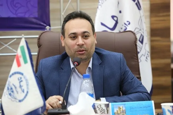ترویج فضائل اخلاقی در پرتو سلوک دینی؛ چشم‌انداز آینده جهاددانشگاهی + فیلم