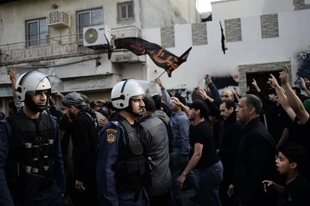 Marufuku ya maombolezo ya Muharram yaripotiwa tena nchini Bahrain