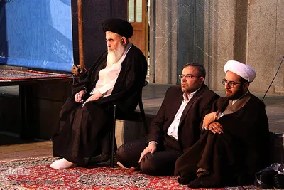 همایش تبیین علمی «مباهله» در شیراز