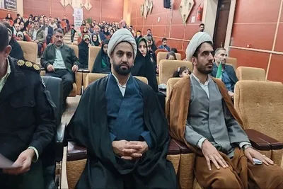 دوره آموزشی جهاد تبیین