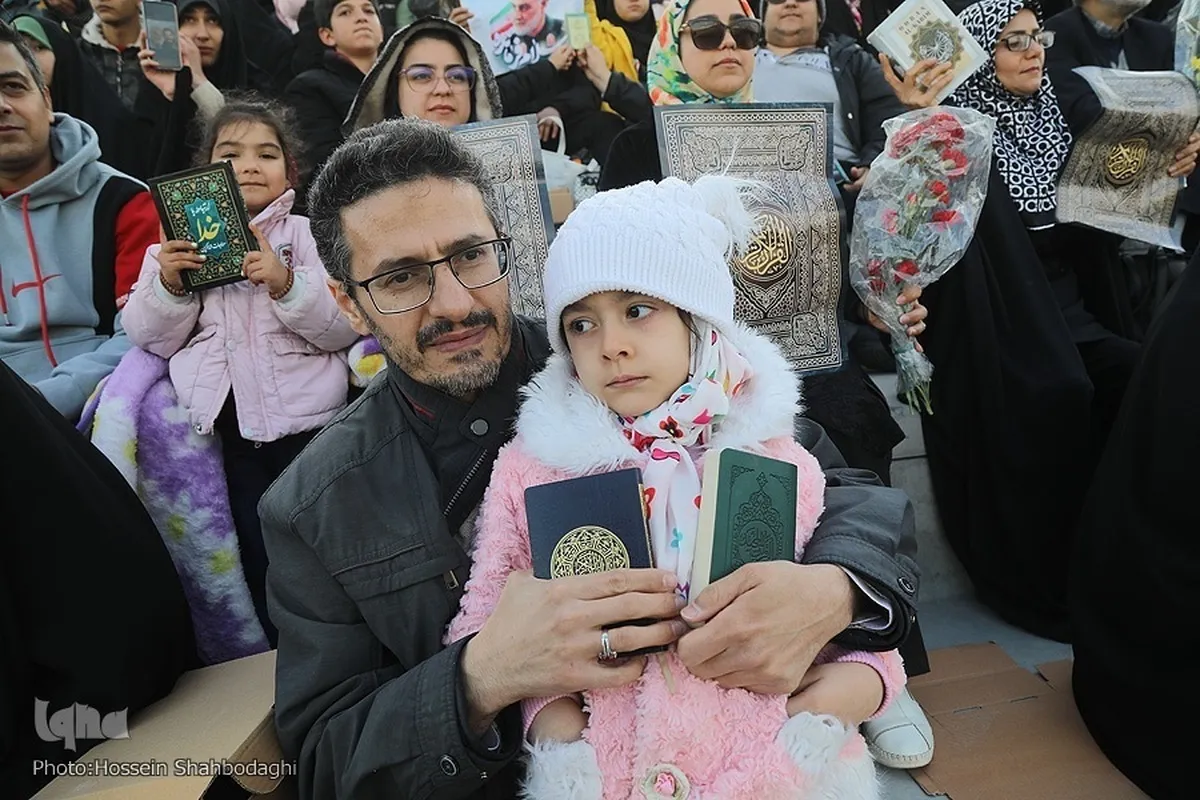 IQNA kuandaa kikao cha intaneti kuhusu 'Familia Bora na Changamoto za Kisasa'