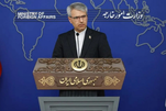Iran Condemns Israeli Aggression, Emphasizes Lebanon’s Right to Defend Itself   