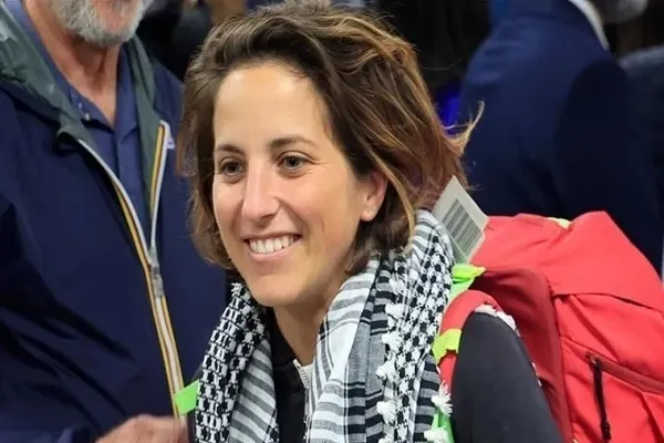 Une eurodéputée italienne dénonce les violations de ses droits lors de sa détention par Israël