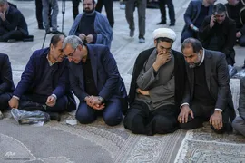 تجدید میثاق دانشگاهیان با آرمان‌های امام خمینی(ره) و انقلاب اسلامی