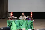 بزرگداشت روز معلم در ملایر