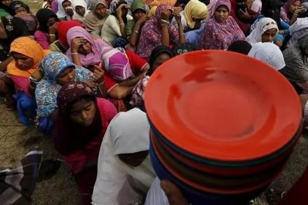 Bangladeş ve Myanmar anlaşmaya vardı