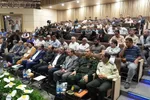 برگزاری آیین بزرگداشت روز خبرنگار با حضور استاندار در ارومیه‎